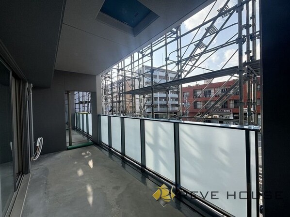 ラシュール・イン大橋IIの物件内観写真